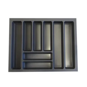 Lokerikko NOVA VISIO 70cm antrasiitti