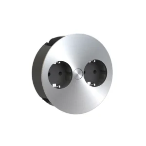 Pistorasiayksikkö TWIST RST